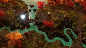 Secrets of Magonia screenshot thumbnail video