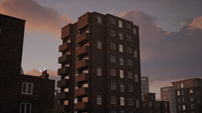 ENDS | Concept Trailer