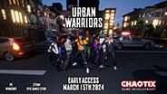 Urban Warriors screenshot thumbnail video