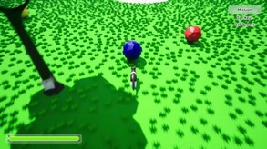 Small Gameplay