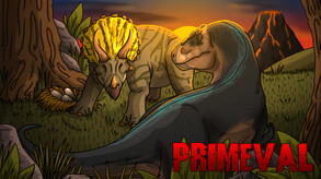 Primeval – Isles of Pangaea Trailer 1