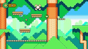 Main Gameplay Trailer