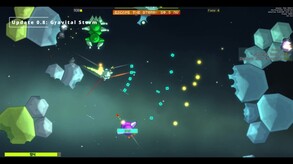 Cosmo Rider screenshot thumbnail video