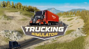 Trucking Simulator