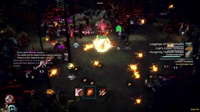 Malignant Survivors screenshot thumbnail video