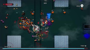 Impact screenshot thumbnail video