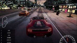 Gran Carismo screenshot thumbnail video