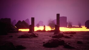 Dawn of the Ashen Queen - Trailer