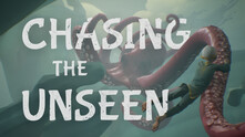 Chasing the Unseen thumbnail 0