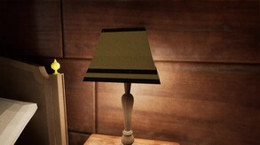 Phantom Whisper - Intruder