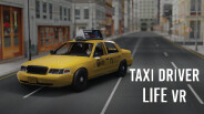 Taxi Life VR