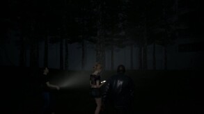 Abnormal1999:Apartment of Death screenshot thumbnail video