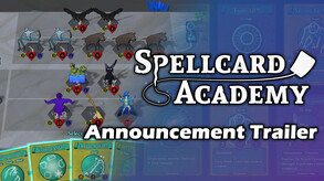 SA Announcement Trailer