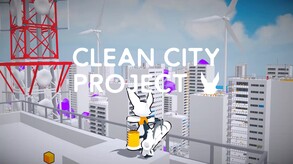 CleanCityProject_PV