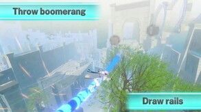 BOOMEROAD screenshot thumbnail video