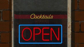 GameGuru MAX Modern Day Asset Pack - Neon Nights screenshot thumbnail video