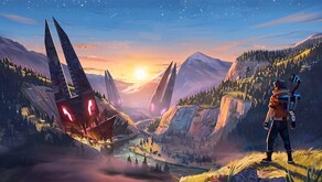 INSPIRE - Release Trailer