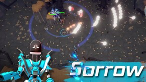 M.O.O.D.S. PROLOGUE ANNOUNCEMENT TRAILER