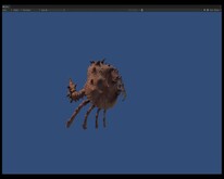 Creatures of Aotearoa Mana: Papaka