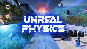 Unreal Physics screenshot thumbnail video