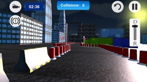 Let's Park Bus Edition screenshot thumbnail video