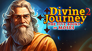 Divine Journey 2: The Five Books of Moses screenshot thumbnail video
