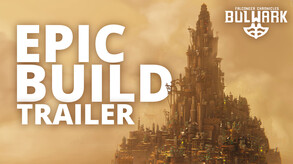Bulwark: Falconeer Chronicles, The Building Sandbox screenshot thumbnail video
