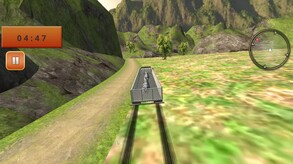 Wild Animals Transporter screenshot thumbnail video