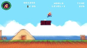 Super Drunken Guy screenshot thumbnail video