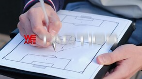 WE ARE FOOTBALL 2024 screenshot thumbnail video