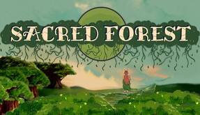 Sacred Forest - Gameplay Trailer #1