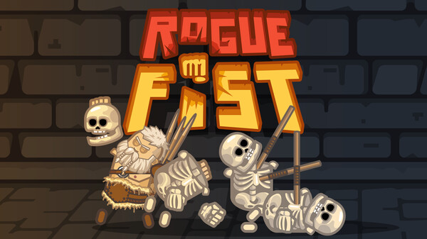 Rogue Fist screenshot thumbnail video