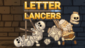 Letter Lancers screenshot thumbnail video