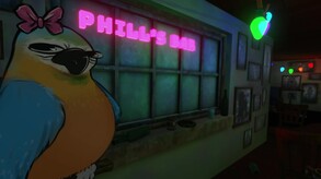 Drinks Down Under - Gameplay Trailer