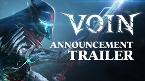 VOIN – Reveal Trailer