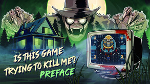 Is this Game Trying to Kill Me? Preface screenshot thumbnail video