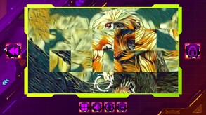 Twizzle Puzzle: Monkeys screenshot thumbnail video