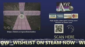 Axyz – Steam Announcement