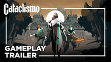 Cataclismo カタクリズモ thumbnail 0