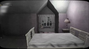 SAMARA GAMEPLAY TRAILER