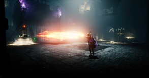 Void Soul Awakening Trailer 2