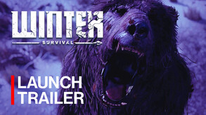 Winter Survival - Launch Trailer