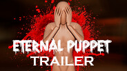 ETERNAL PUPPET TRAILER