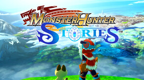 Monster Hunter Stories Trailer Thumbnail