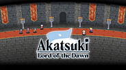 Akatsuki: Lord of the Dawn screenshot thumbnail video