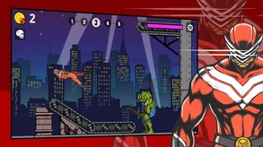 LIMP HEROES+ screenshot thumbnail video