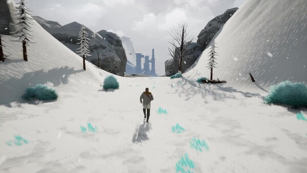 Kinsfolk screenshot thumbnail video