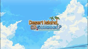 Desert Island in Summer? screenshot thumbnail video