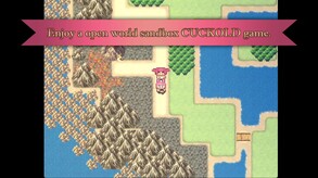 Naughty Tales of Rabbits - A Cuckold RPG screenshot thumbnail video