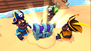 Party Pirates screenshot thumbnail video